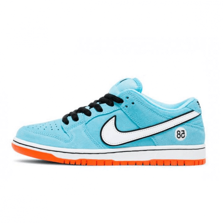 Jordan low