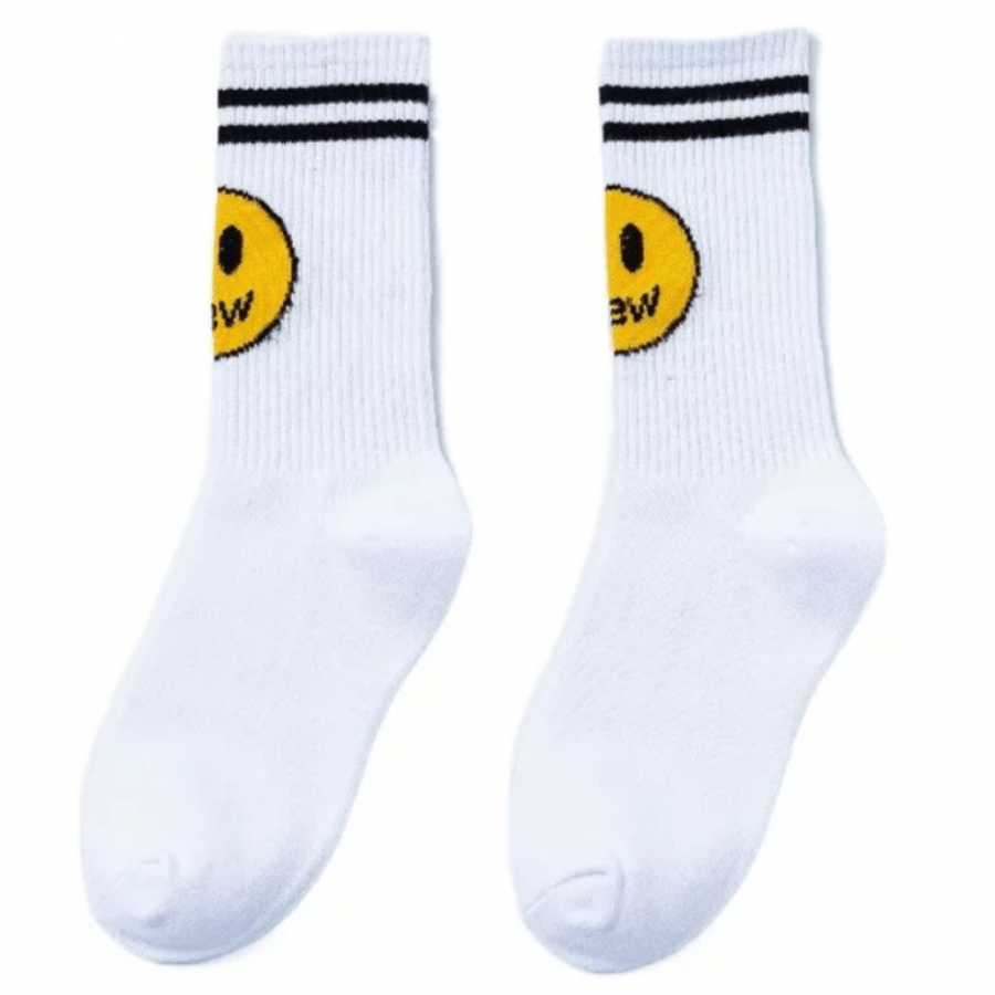 Drew house socks
