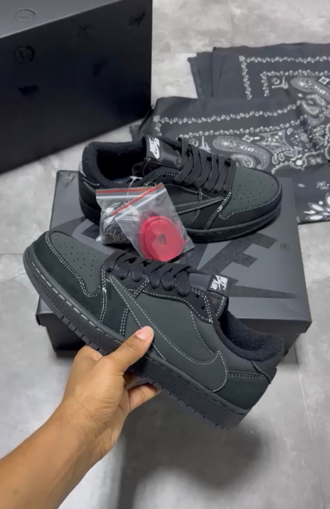 travis scott phantom