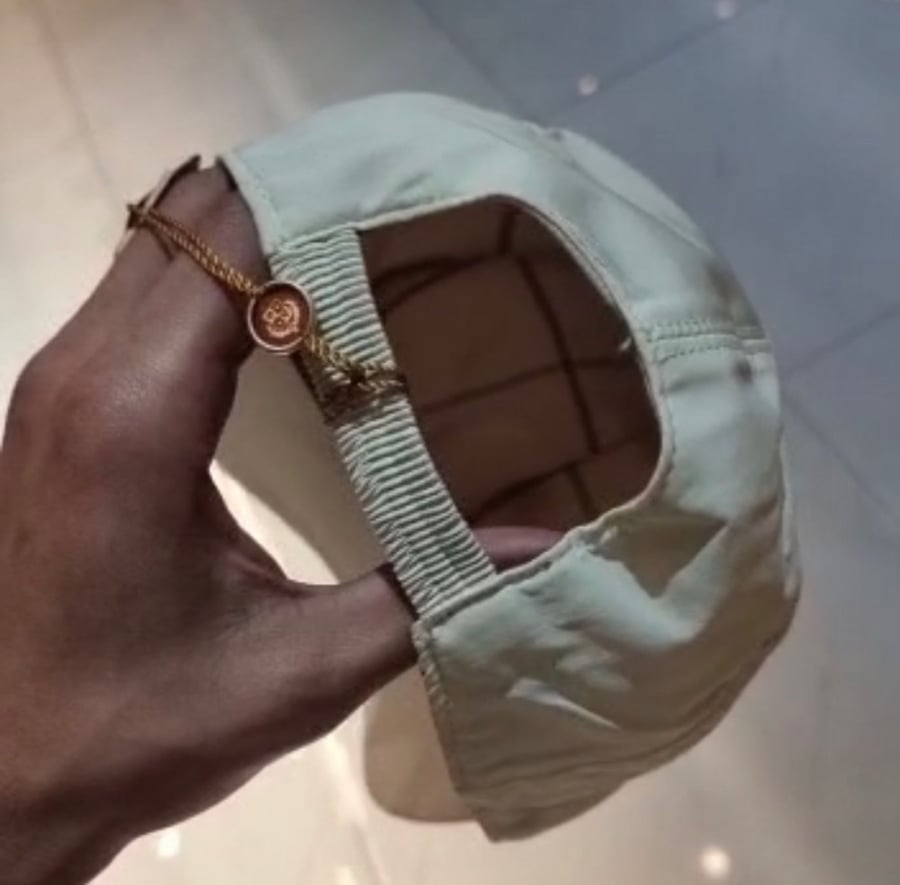 Lora piana cap