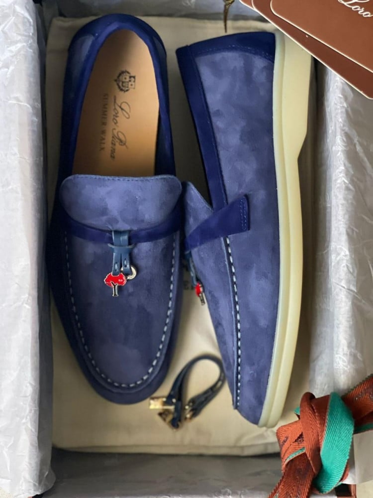 Loro piana