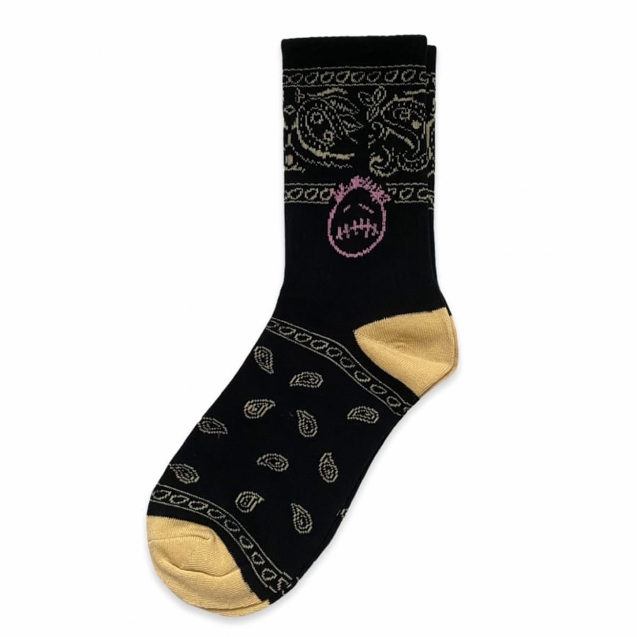 Travis Scott socks