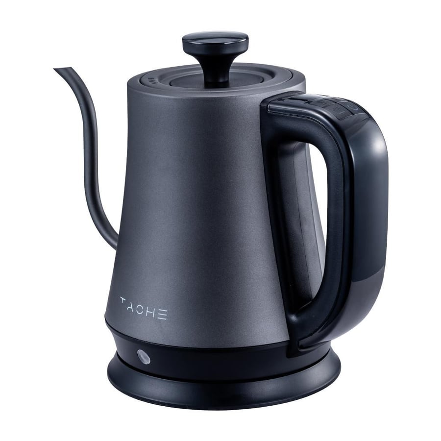 غلاية تاش الكهربائية  - Gooseneck Kettle Tache