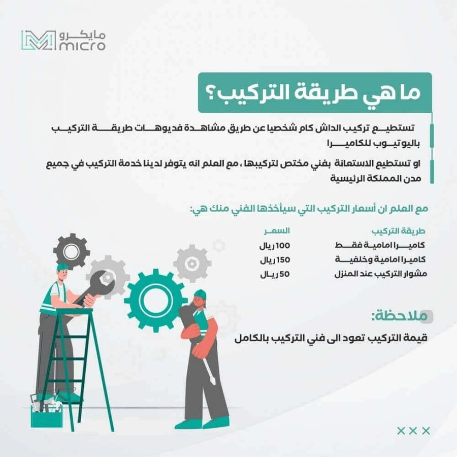 داش كام جيمي لمراقبة السيارة عن بعد JC400R 4G (امامي - خلفي)