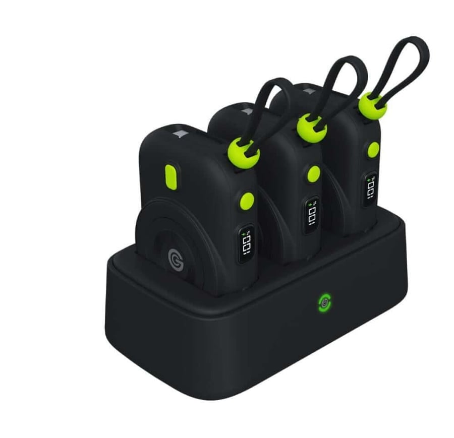 GOUI - محطة شحن بقوة 10000 mAh