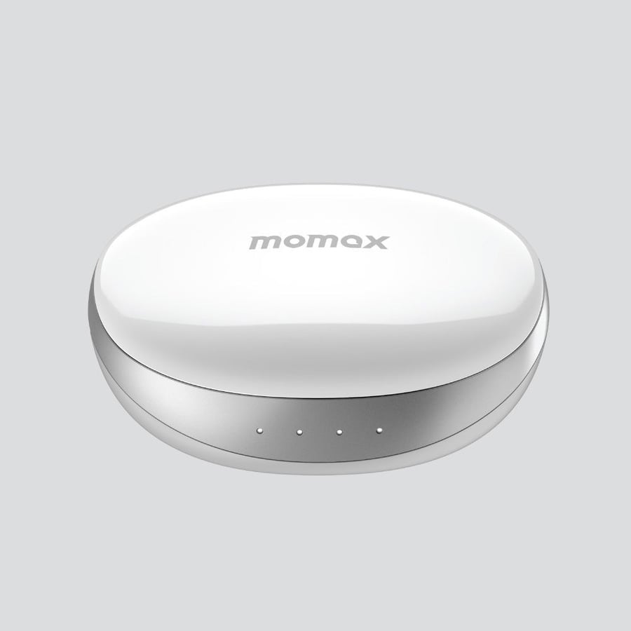 Wireless Bluetooth earphones Pills Lite3 - MOMAX