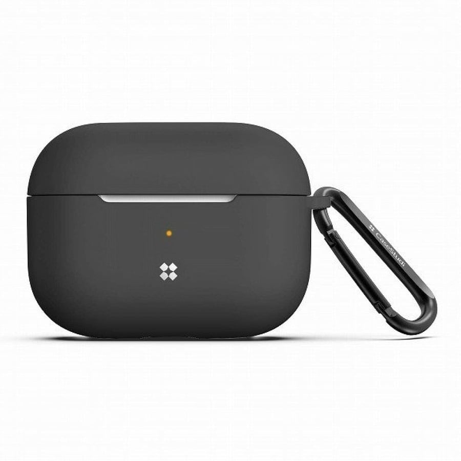Protective cover for AirPods Pro with hanging strap - CaseStudi