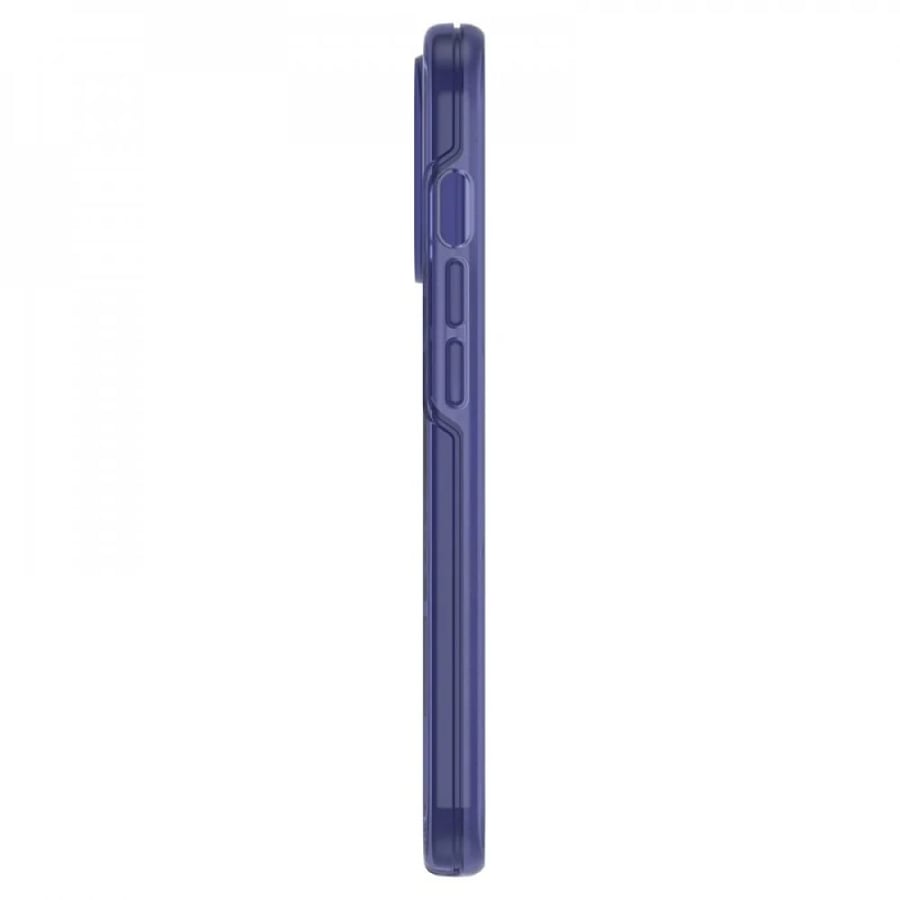 غلاف حمايه Symmetry ماق سيف للايفون 13 برو  - بنفسجي - OTTERbox