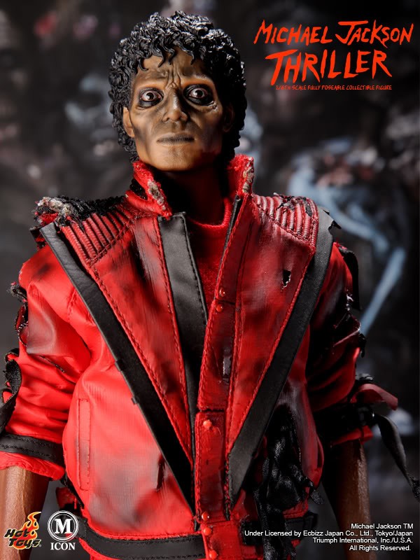 Michael jackson
