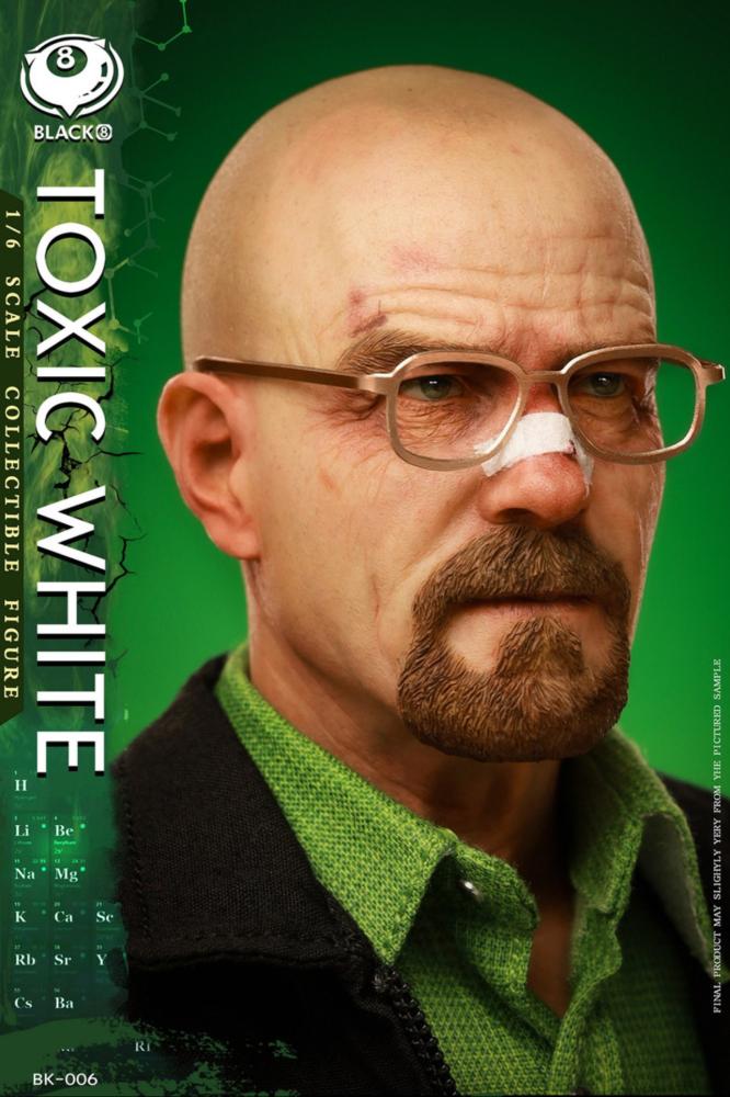 Walter White