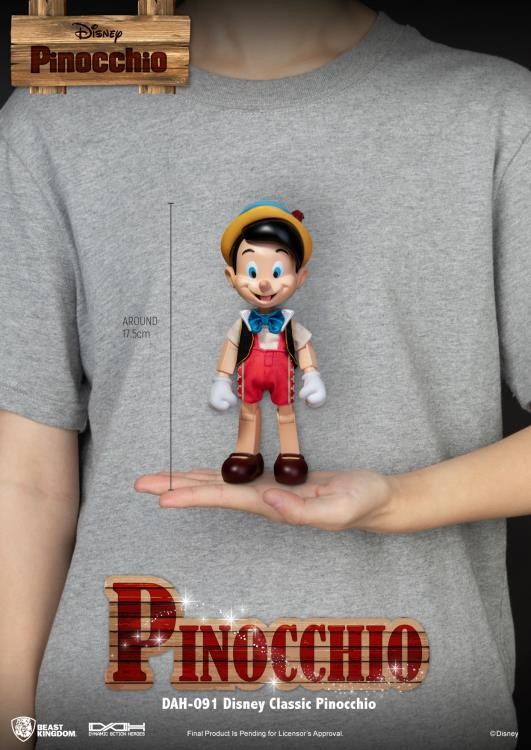 Pinocchio (1940)