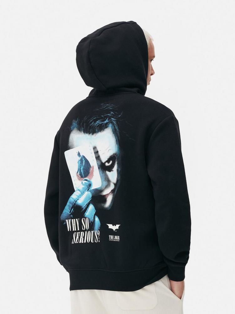 The Joker Hoodie