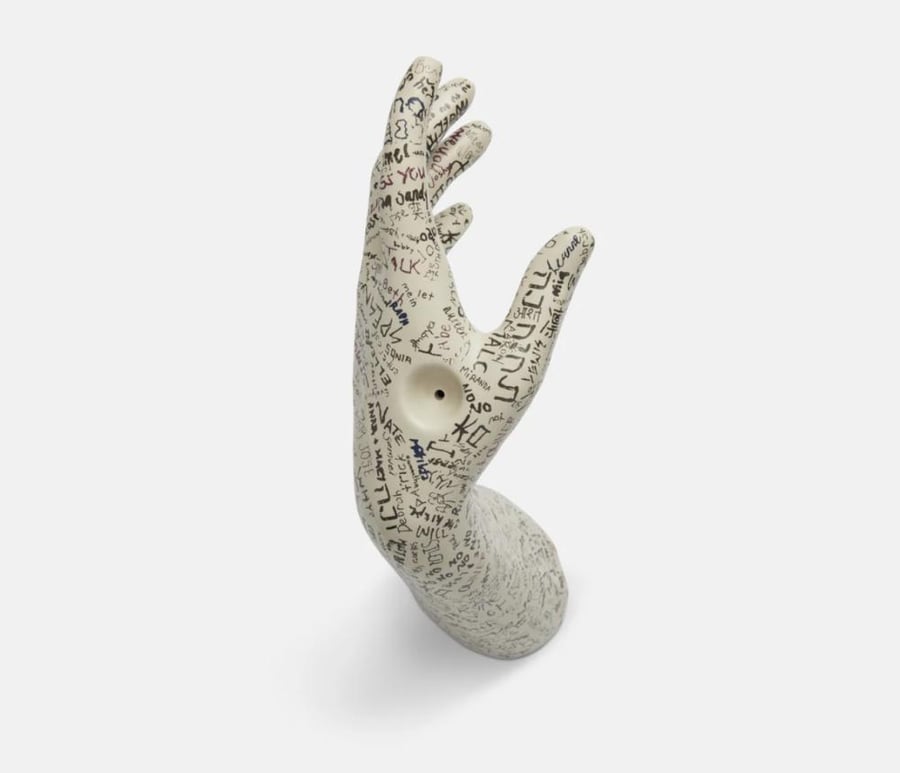 Talk To Me Party Hand
