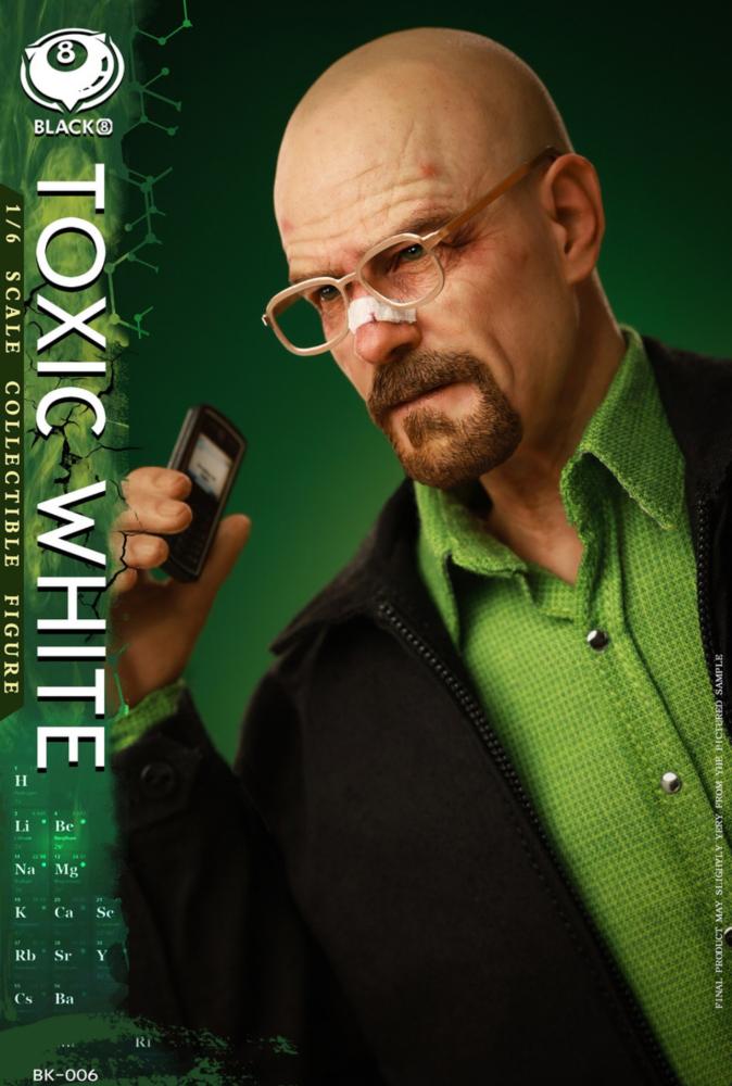 Walter White