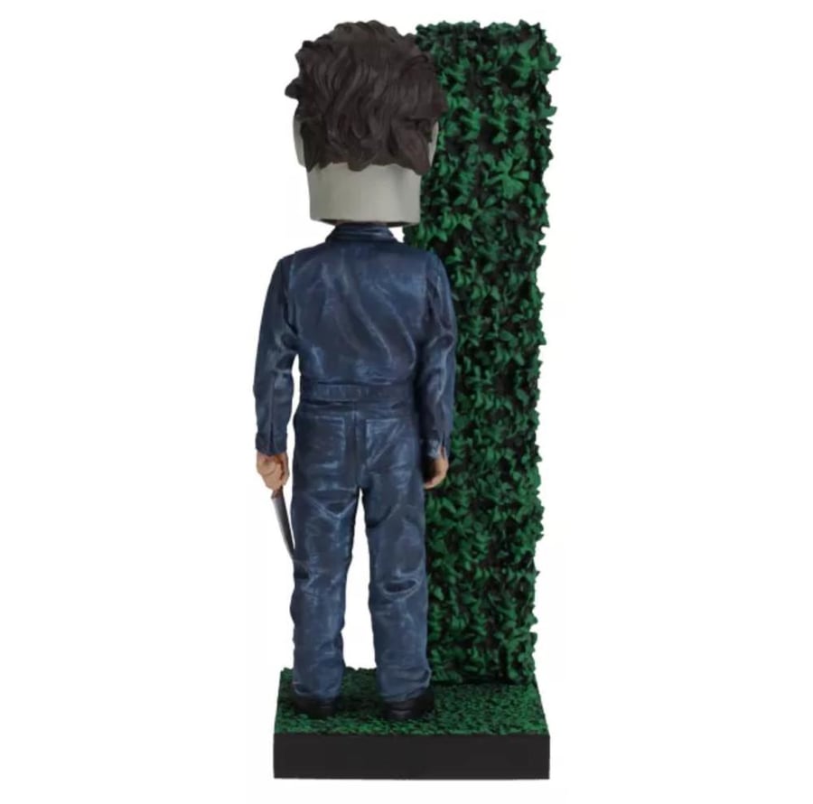Michael Myers Bobblehead Statue - Halloween