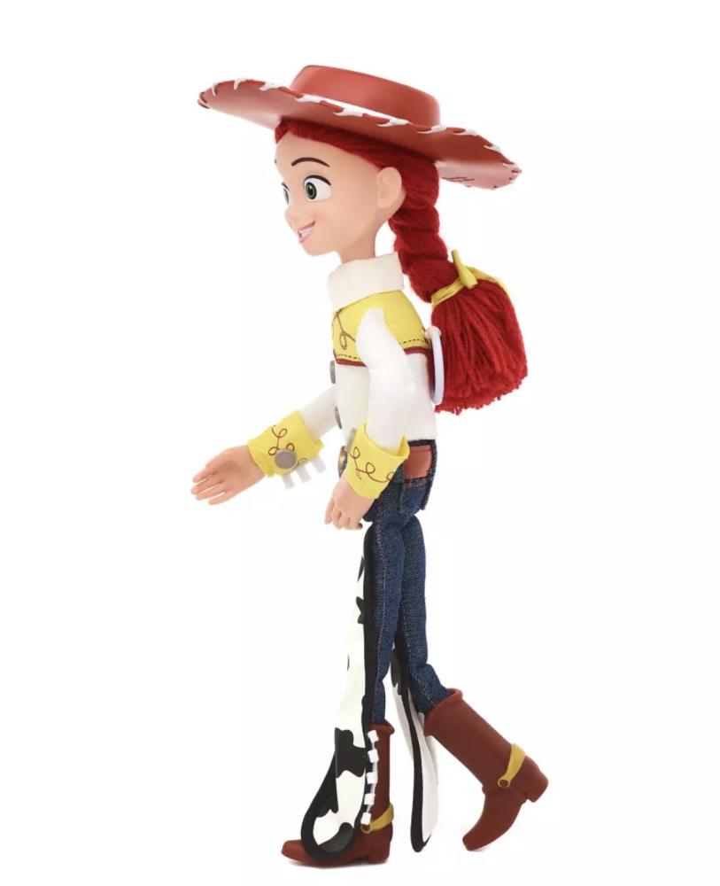 Jessie Interactive Talking Action Figure – Toy Story – 15''