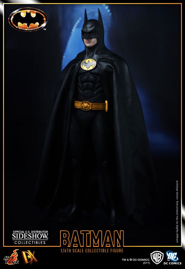 Batman 1989
