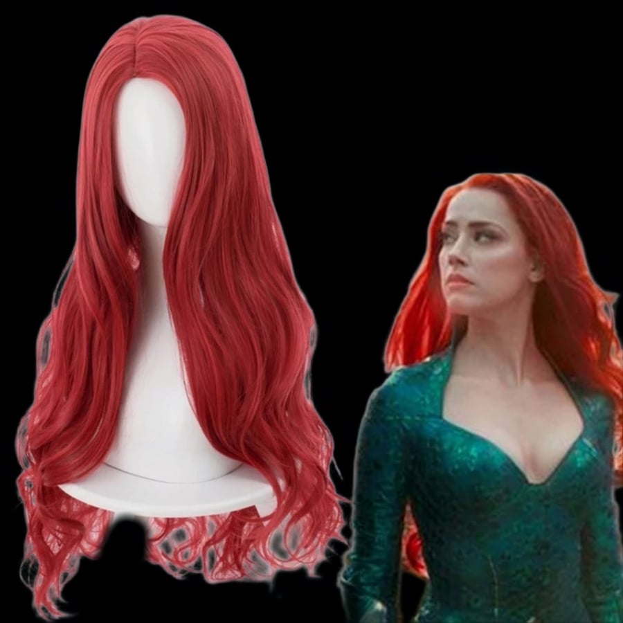 Mera wig