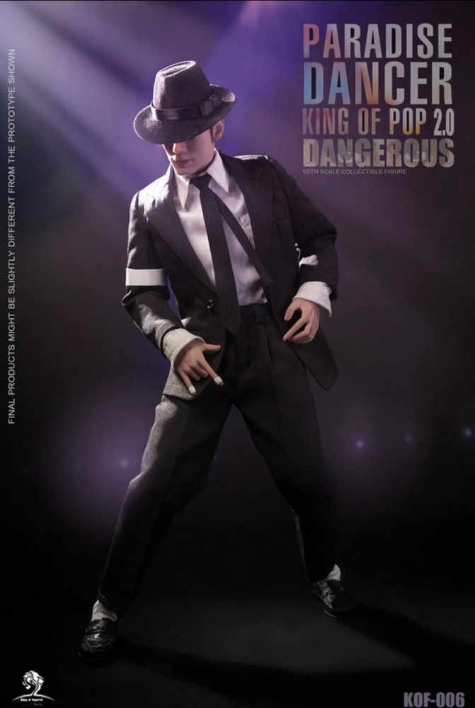 Michael jackson