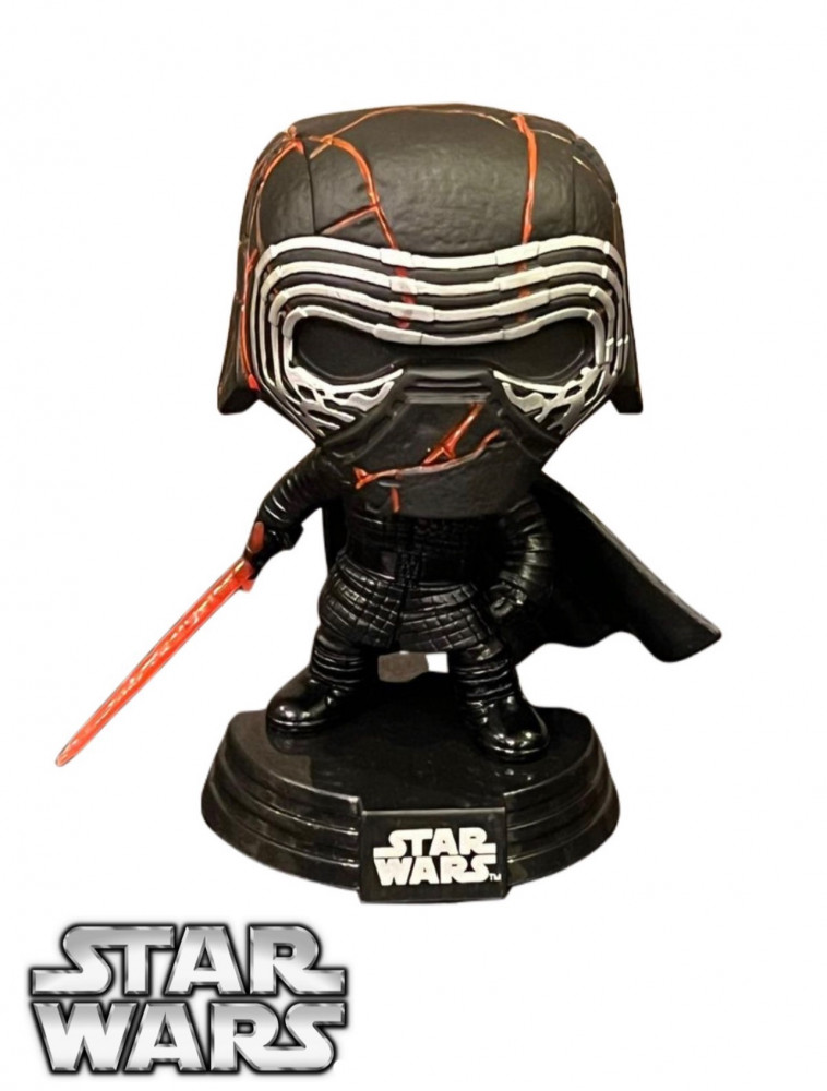 star wars kylo ren