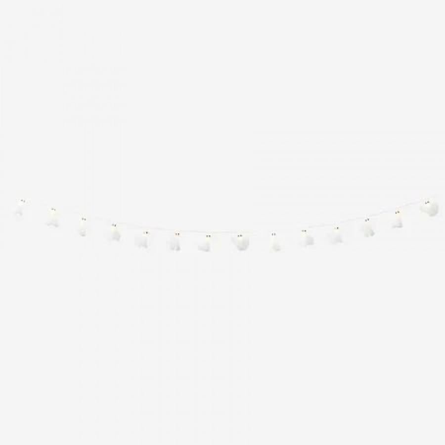 Halloween fairy lights 258cm