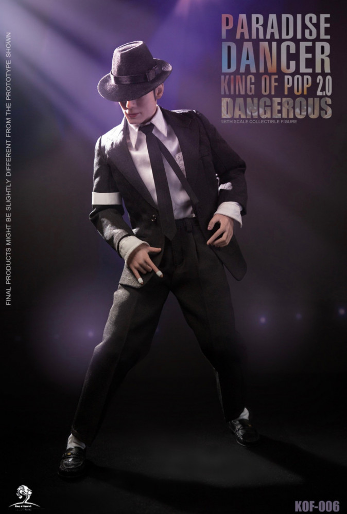 Michael jackson