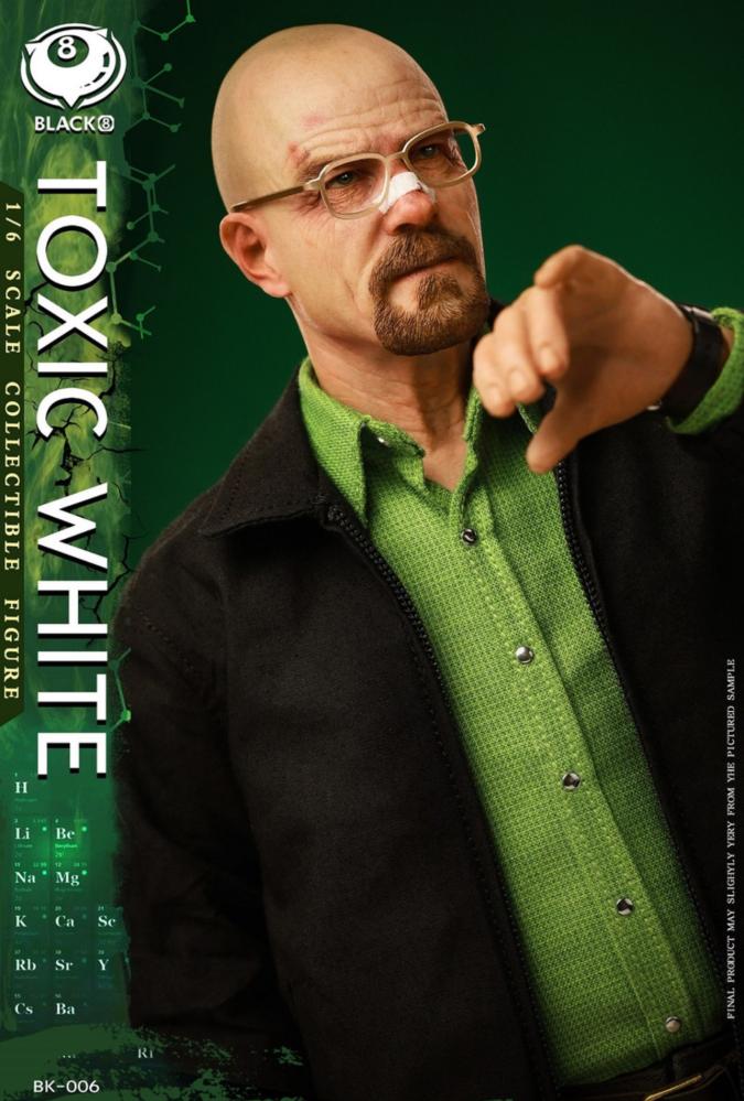 Walter White