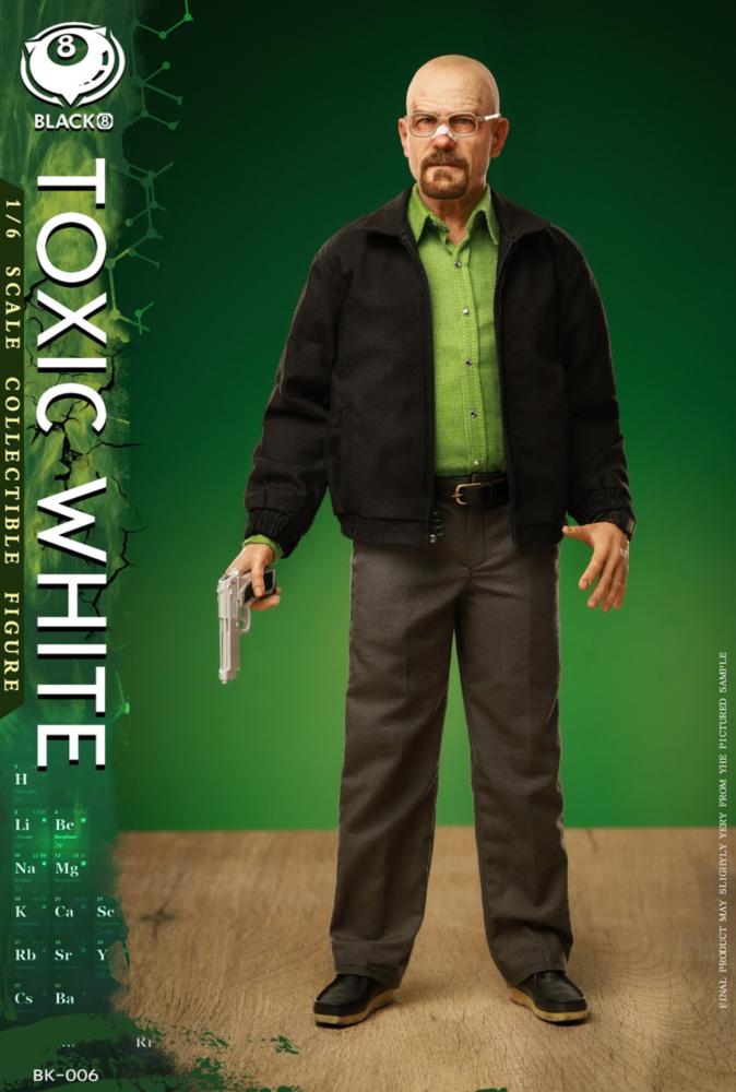 Walter White