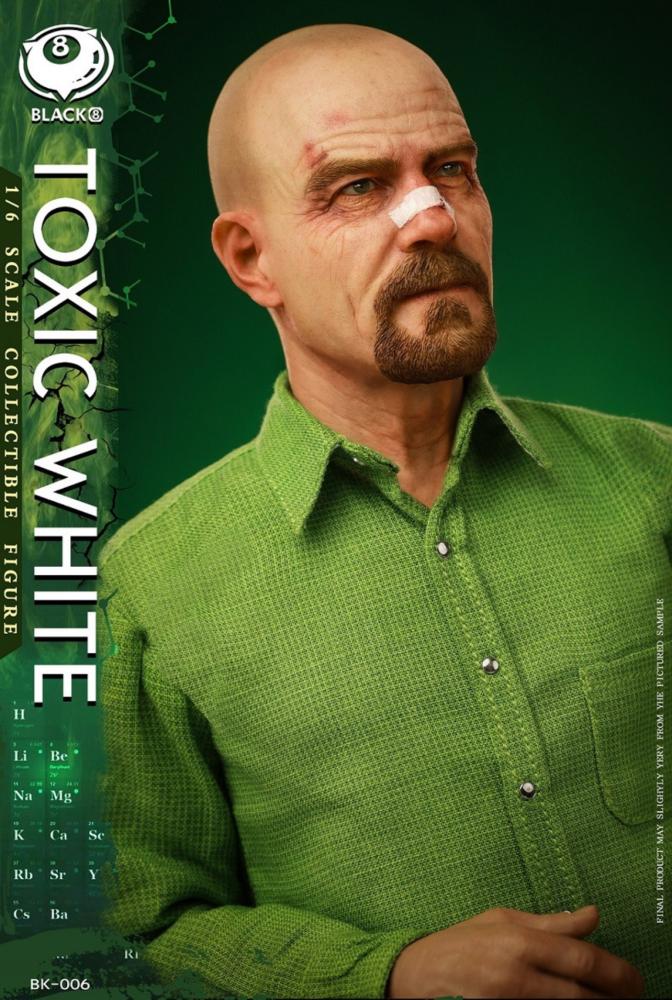 Walter White