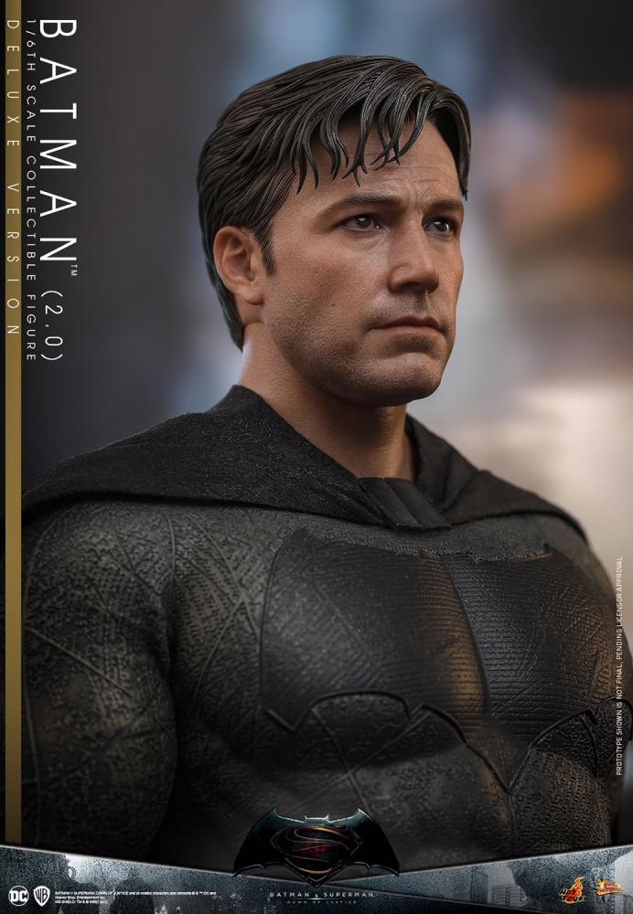 BATMAN (2.0) (DELUXE VERSION)