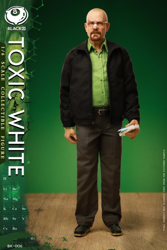 Walter White