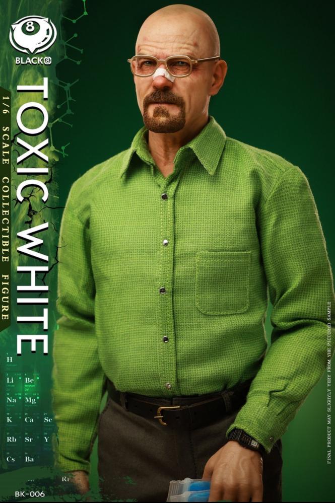 Walter White