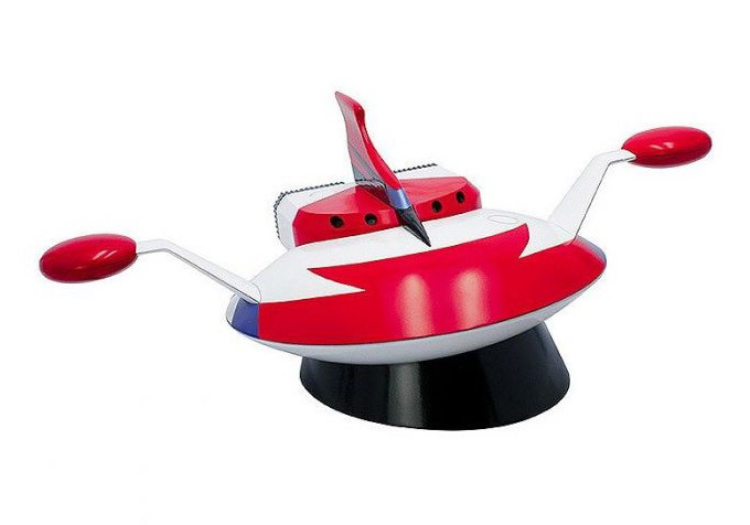 UFO Robot Grendizer Super Figure Collection Grendizer Figure Standard Grade