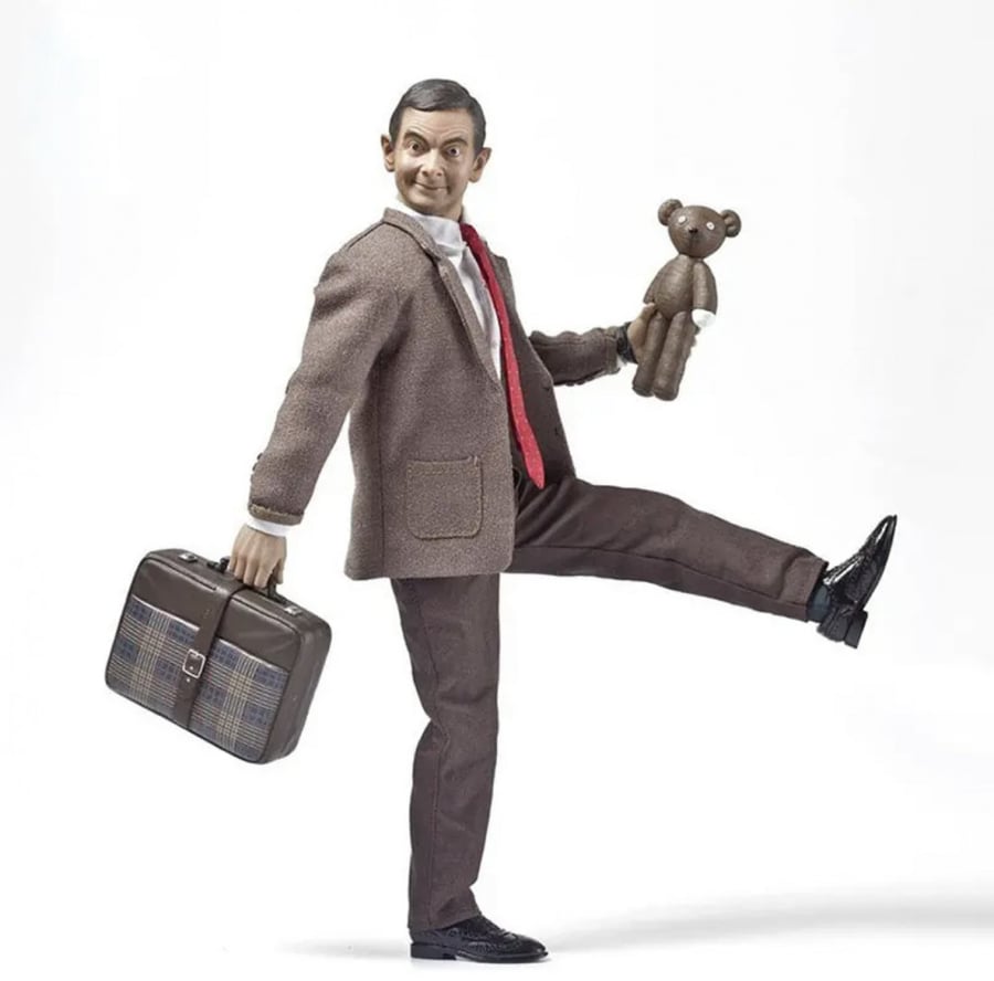 Mr bean