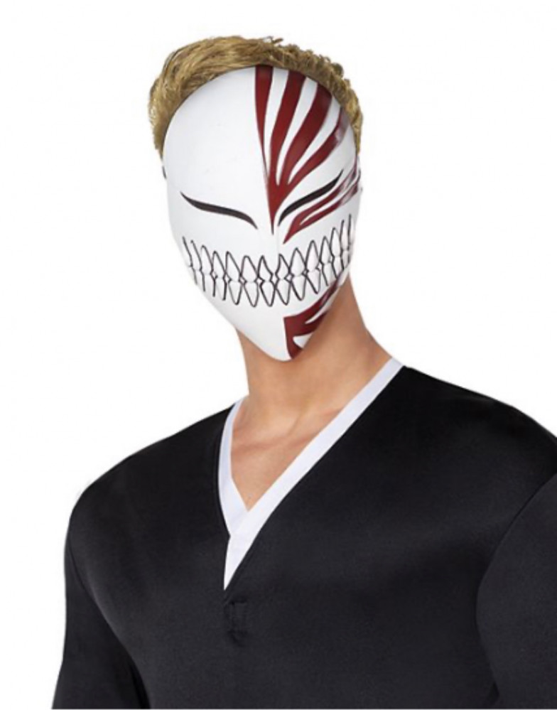 Adult Ichigo Kurosaki Robe Costume - Bleach size Large