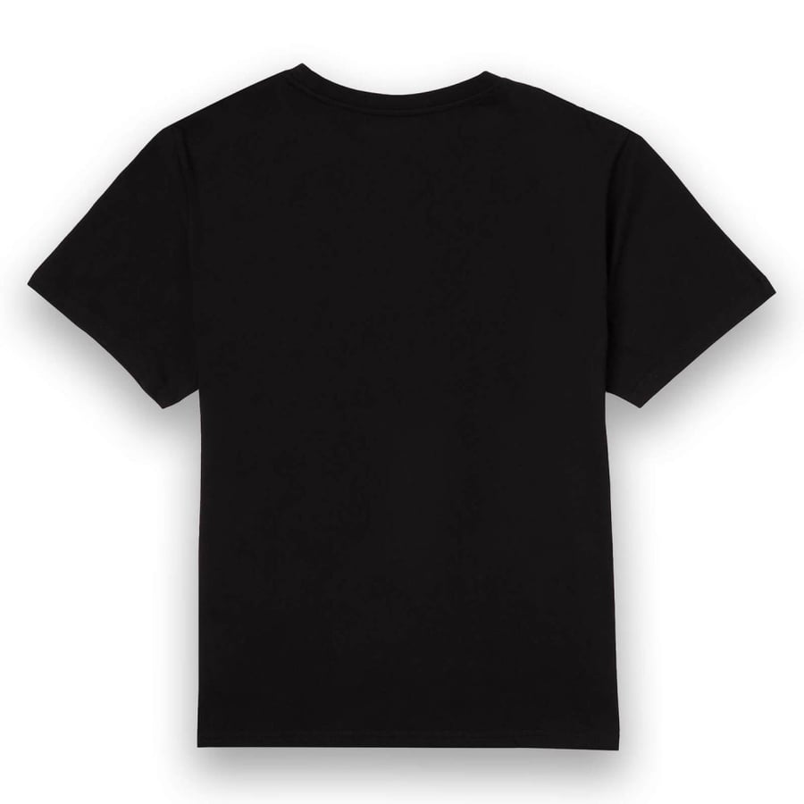 The Batman Costume Men's T-Shirt - Black Size XL