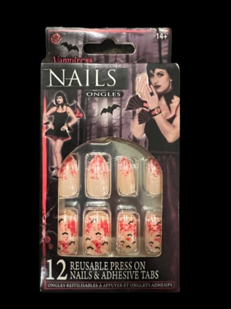 Nalis