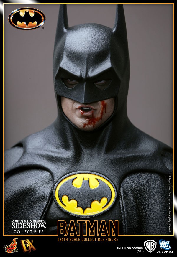 Batman 1989
