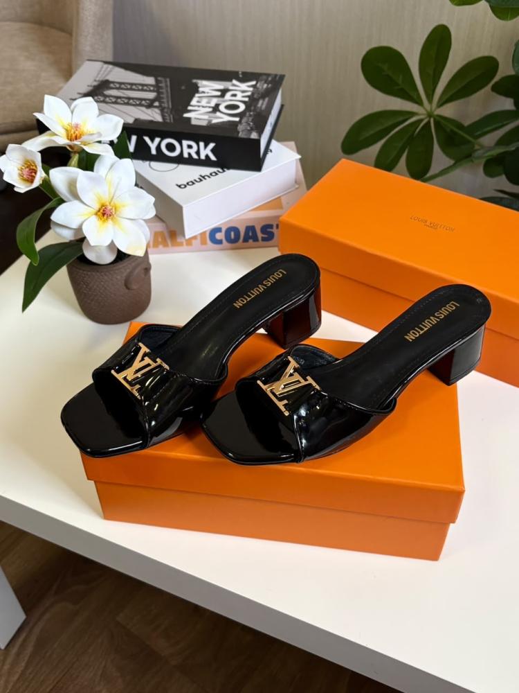 كعب لويس فيتون LOUIS VUITTON  ماستر كوالتي