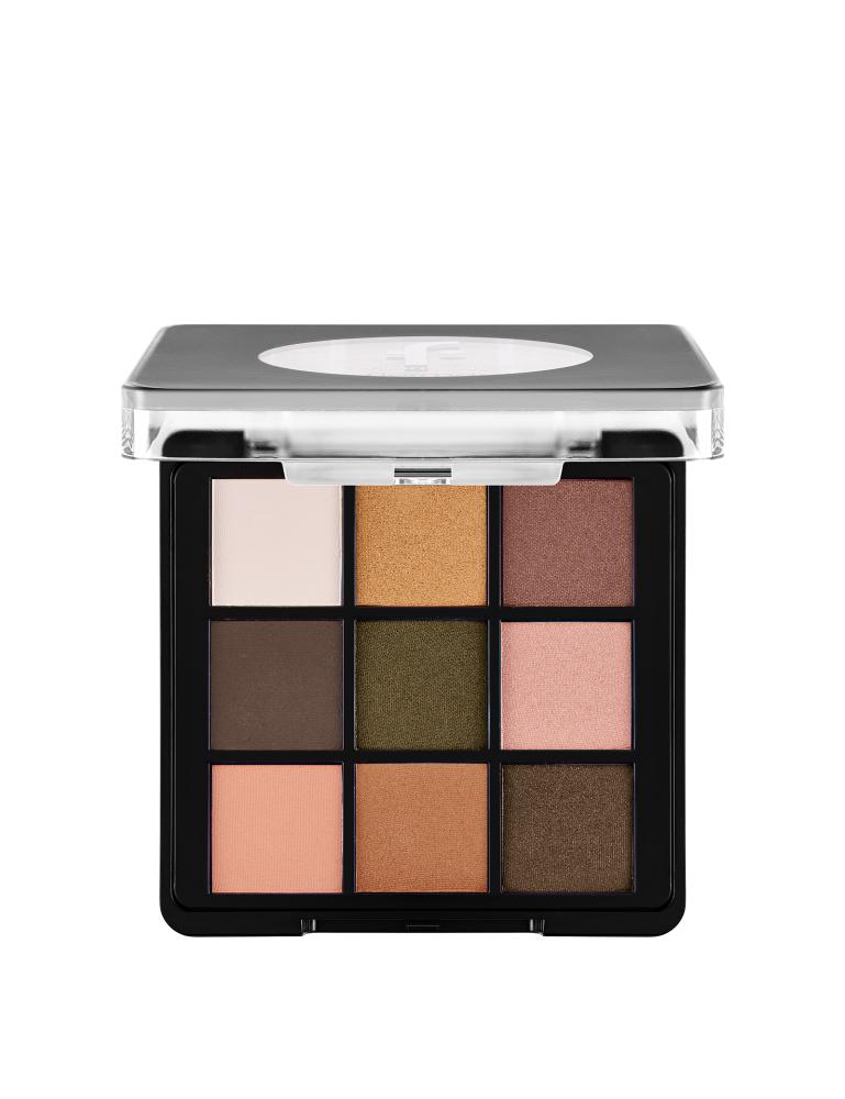 Eyeshadow Palette ظل عيون فلومار