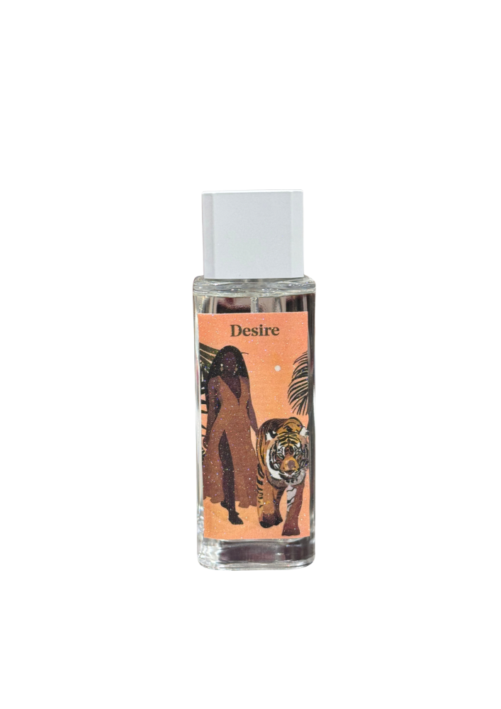 معطر الجسم DESIRE