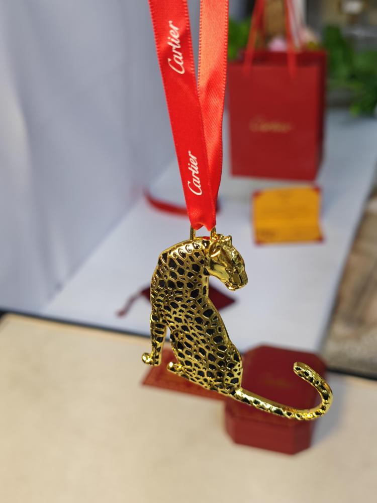تعليقة كارتير ماستر كوالتي بالملحقات