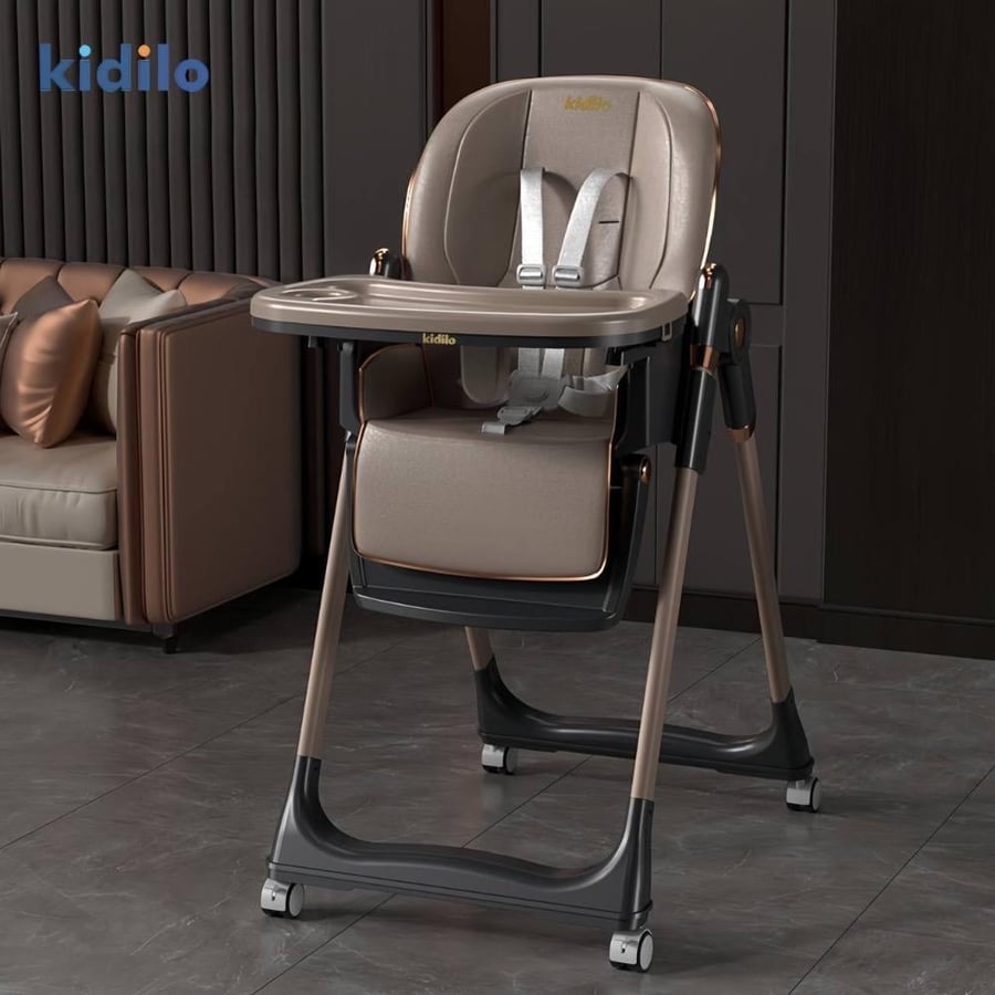 كرسي طعام RS24-007