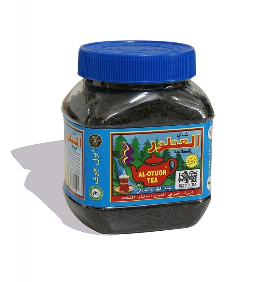 شاي العطور 200جرام