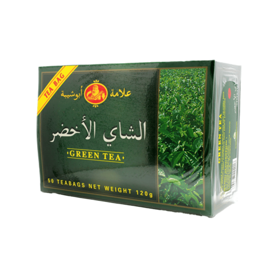 شاي ابو شيبه 50 خيط
