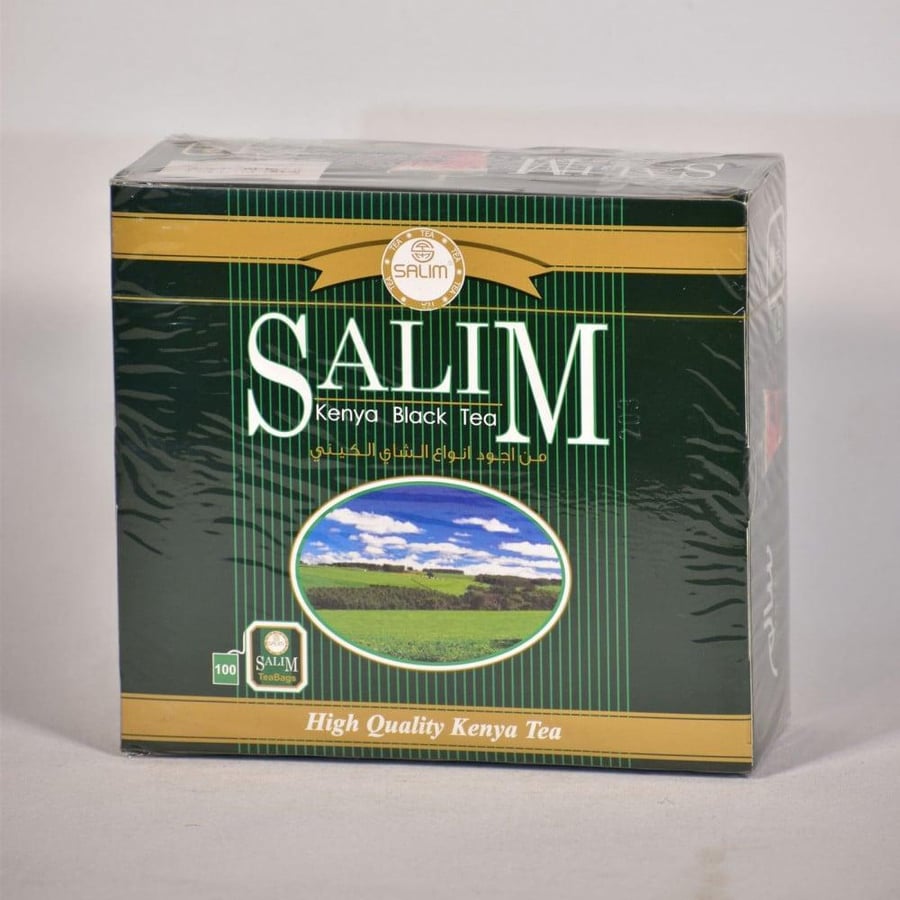 شاي سالم خيط 100
