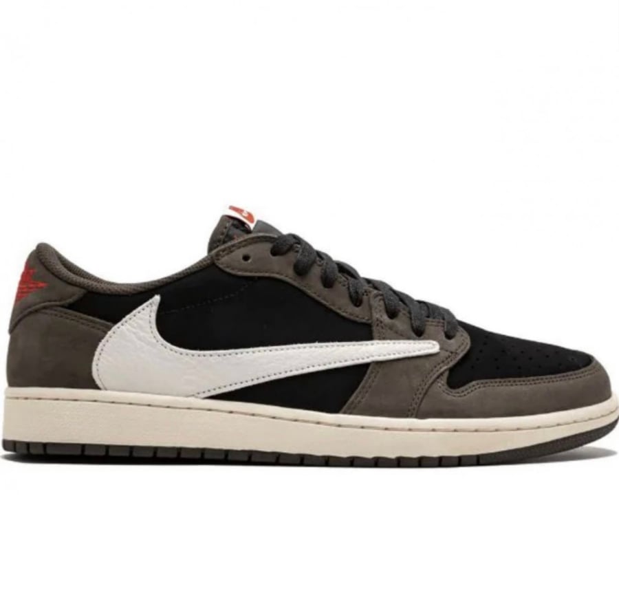 Air Jordan 1 Retro High OG 'Black/White'