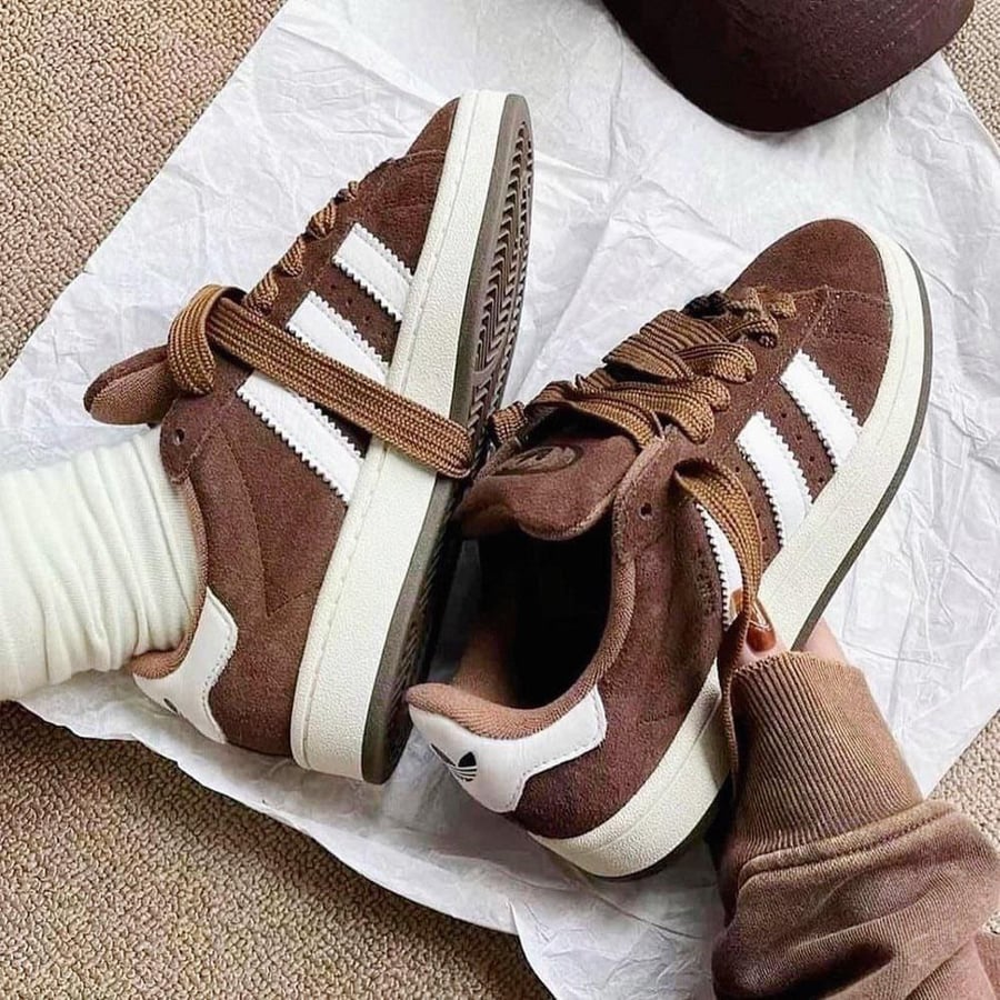 Adidas Campus 00s Bark