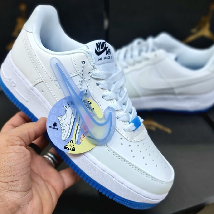 Air Force 1 '07 LX 'UV Reactive'