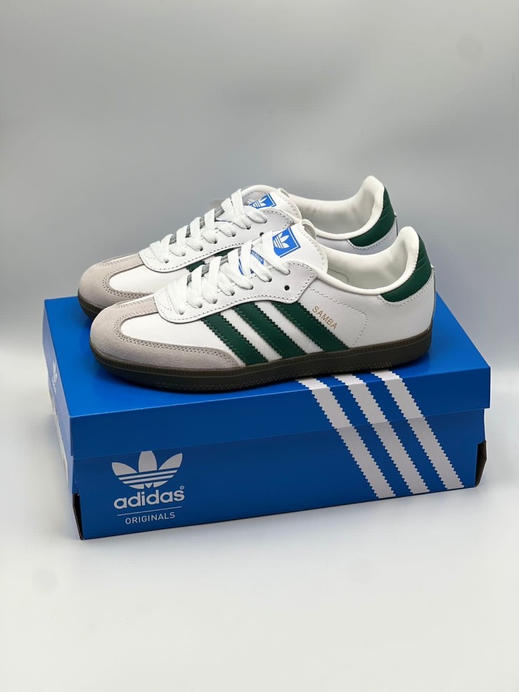adidas Campus 00s